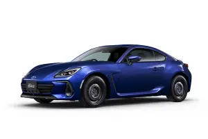 Subaru BRZ Cup Car Basic  - 8