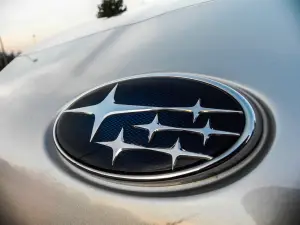 Subaru BRZ - Prova su Strada