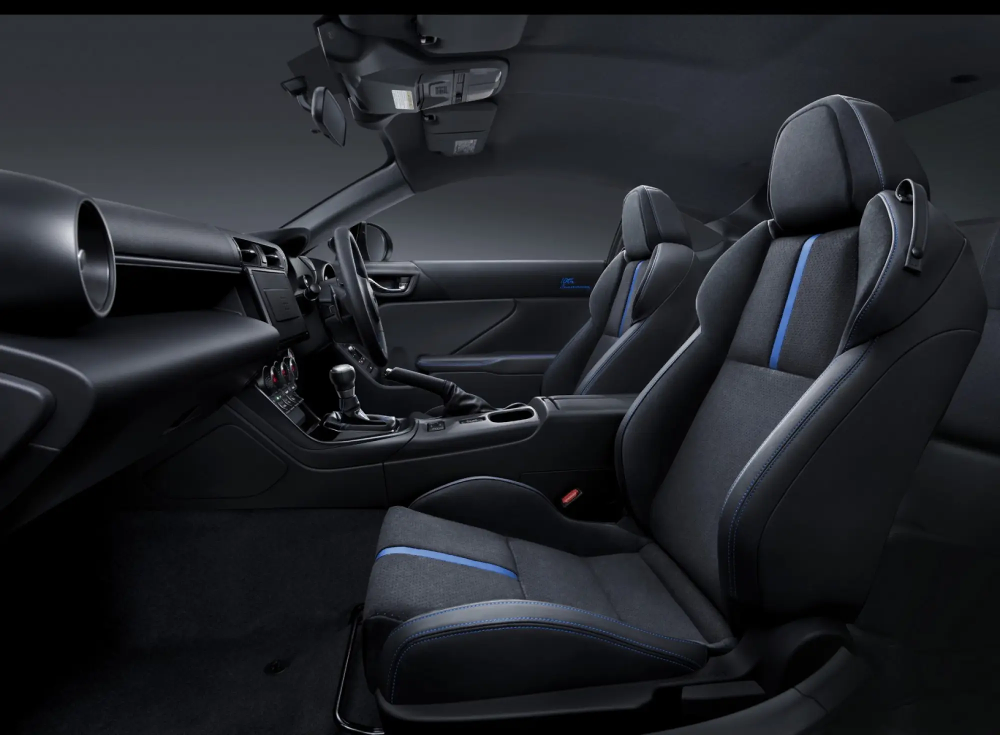 Subaru BRZ S 10th Anniversary  - 7