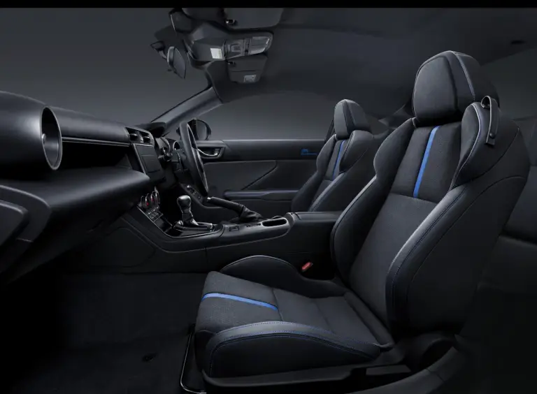 Subaru BRZ S 10th Anniversary  - 7