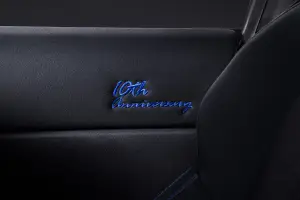 Subaru BRZ S 10th Anniversary 