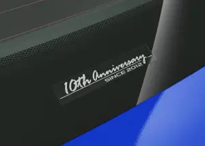 Subaru BRZ S 10th Anniversary  - 4