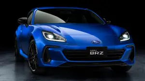 Subaru BRZ S 10th Anniversary  - 11