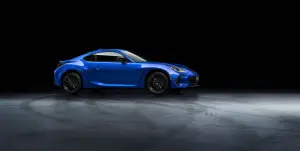 Subaru BRZ S 10th Anniversary  - 8