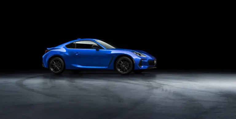 Subaru BRZ S 10th Anniversary  - 8