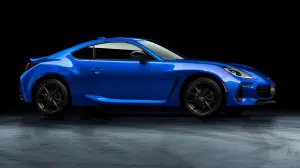 Subaru BRZ S 10th Anniversary  - 9