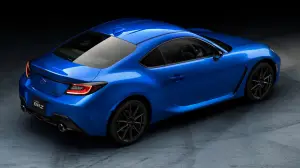 Subaru BRZ S 10th Anniversary 