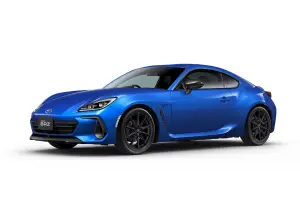 Subaru BRZ S 10th Anniversary 