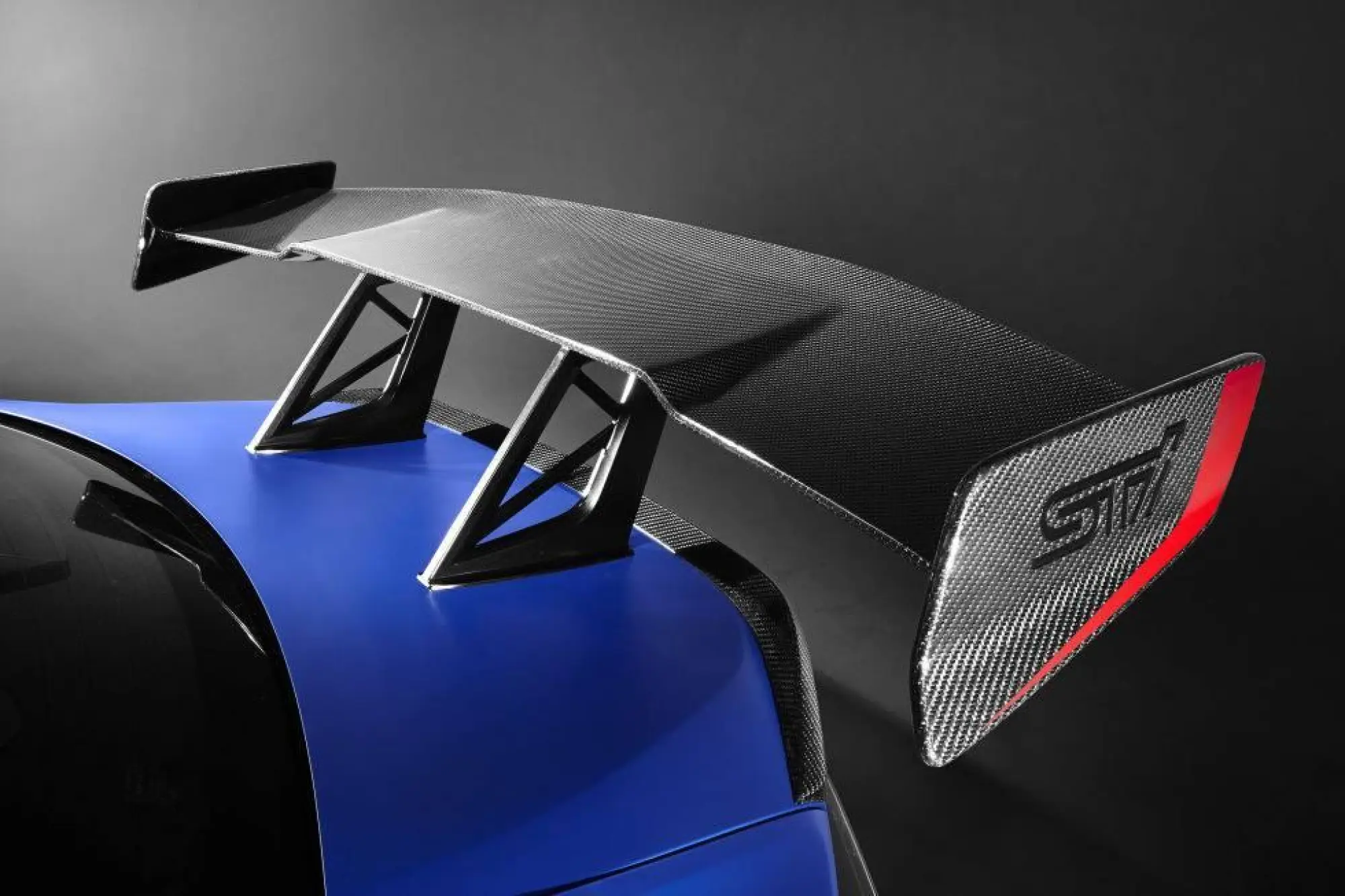 Subaru BRZ STI Performance Concept - 3