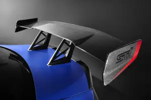 Subaru BRZ STI Performance Concept - 3