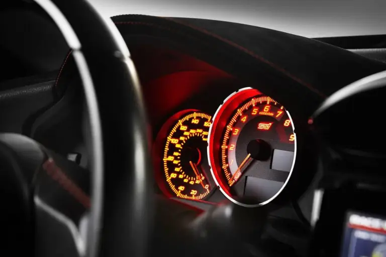 Subaru BRZ STI Performance Concept - 6
