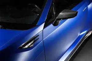 Subaru BRZ STI Performance Concept - 10