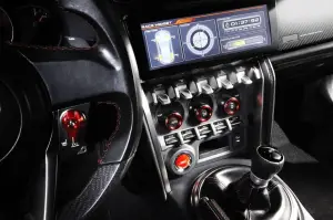 Subaru BRZ STI Performance Concept - 12