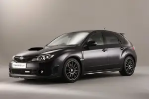 Subaru Cosworth Impreza STI CS400