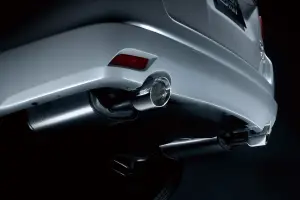 Subaru Exiga 2.0 GT by STI