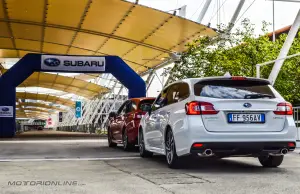 Subaru Eyesight EXPO Milano - 5
