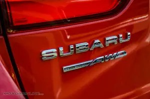 Subaru Eyesight EXPO Milano