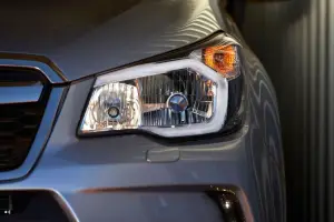 Subaru Forester 2014