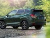 Subaru Forester 2022 - Foto ufficiali Giappone