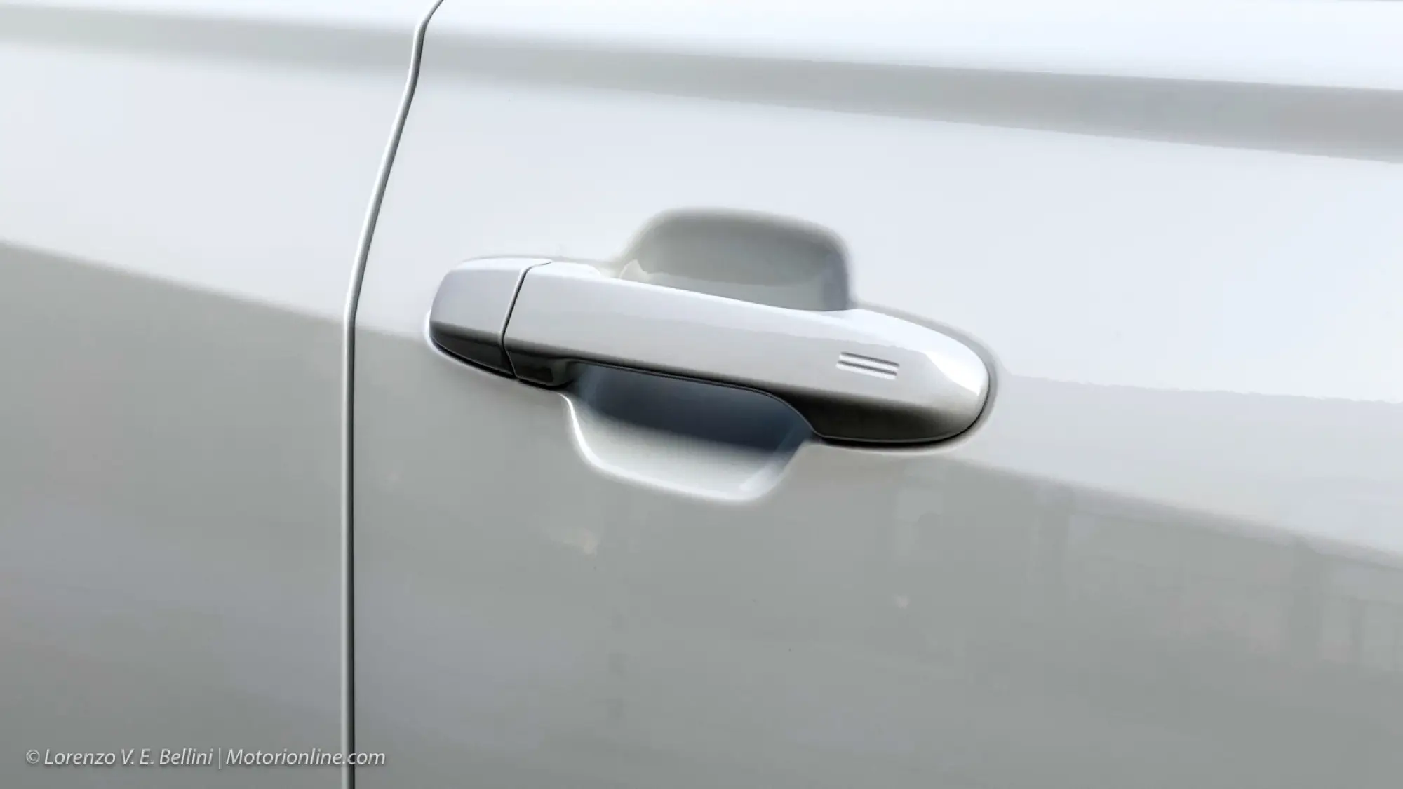 Subaru Forester 2022 - Primo contatto - 13