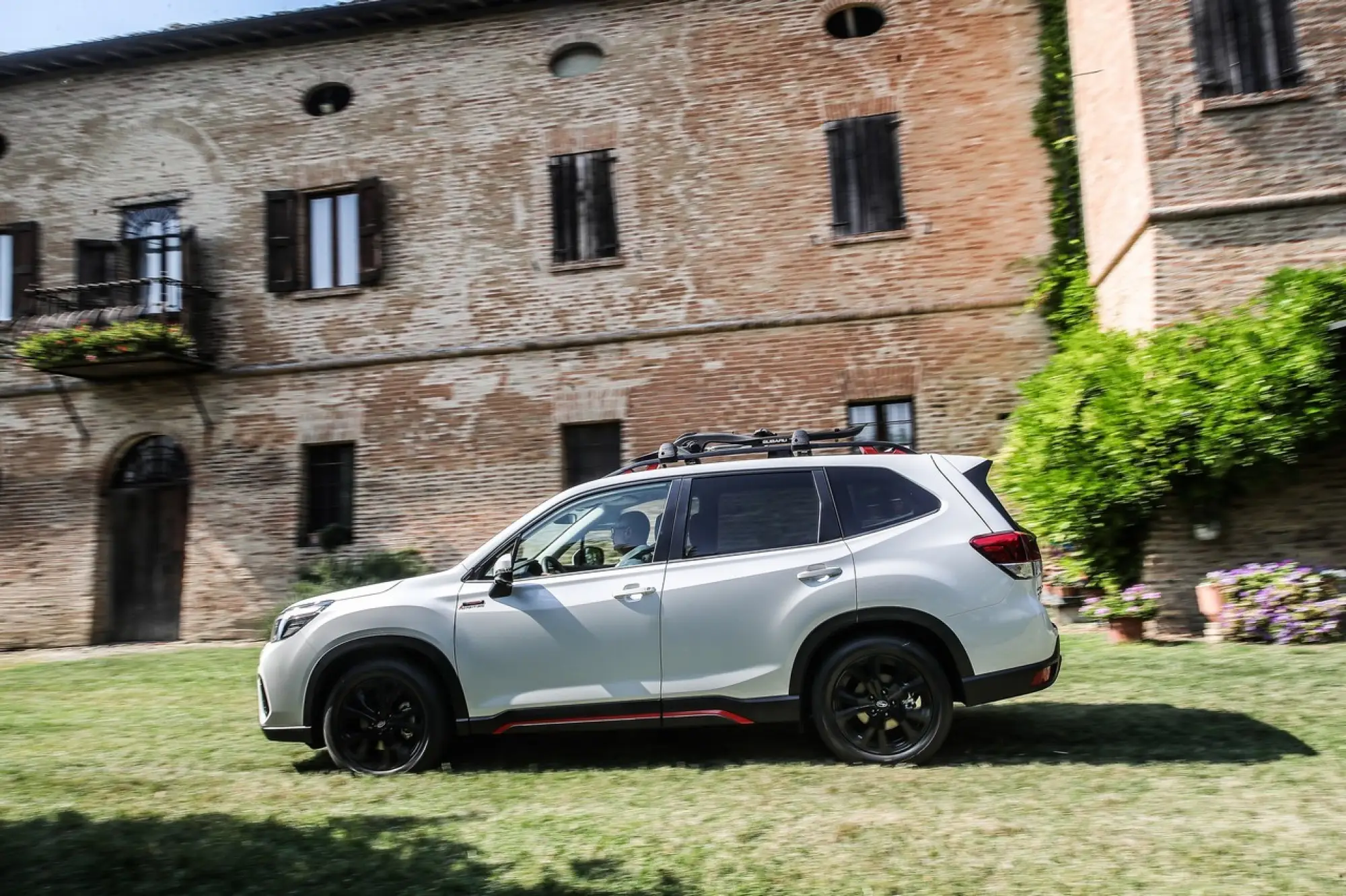 Subaru Forester 4DVENTURE 2020 - 20