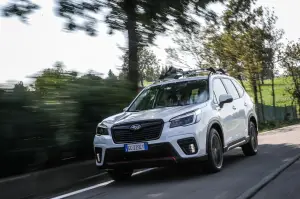 Subaru Forester 4DVENTURE 2020 - 22