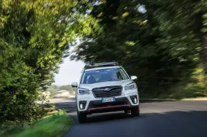 Subaru Forester 4DVENTURE 2020 - 23