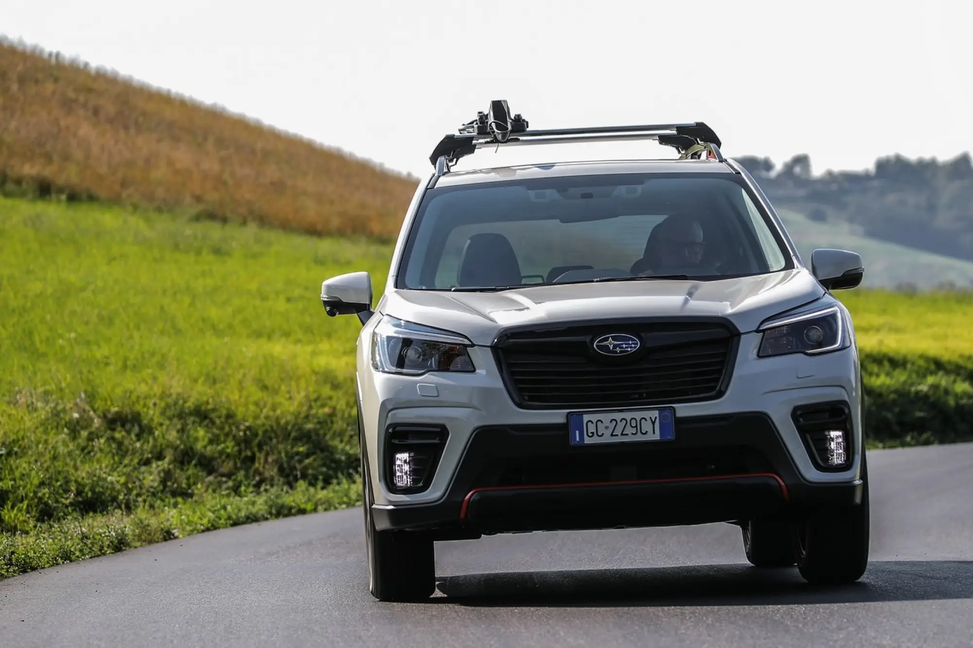 Subaru Forester 4DVENTURE 2020 - 25