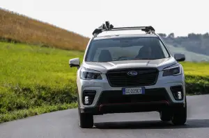 Subaru Forester 4DVENTURE 2020 - 25