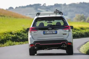 Subaru Forester 4DVENTURE 2020