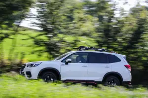 Subaru Forester 4DVENTURE 2020