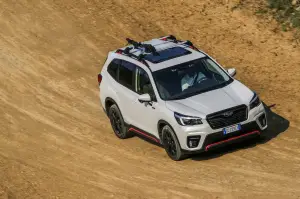 Subaru Forester 4DVENTURE 2020