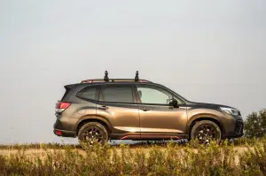 Subaru Forester 4DVENTURE 2020