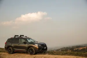 Subaru Forester 4DVENTURE 2020