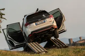 Subaru Forester 4DVENTURE 2020