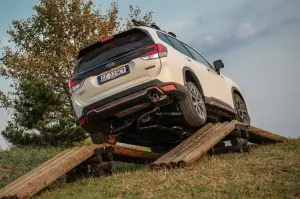 Subaru Forester 4DVENTURE 2020 - 38