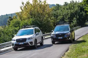 Subaru Forester 4DVENTURE 2020