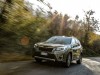 Subaru Forester e-Boxer - Prova su strada ottobre 2021