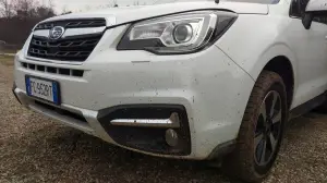 Subaru Forester e XV MY 2016 - Primo Contatto - 16