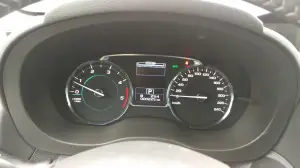 Subaru Forester e XV MY 2016 - Primo Contatto