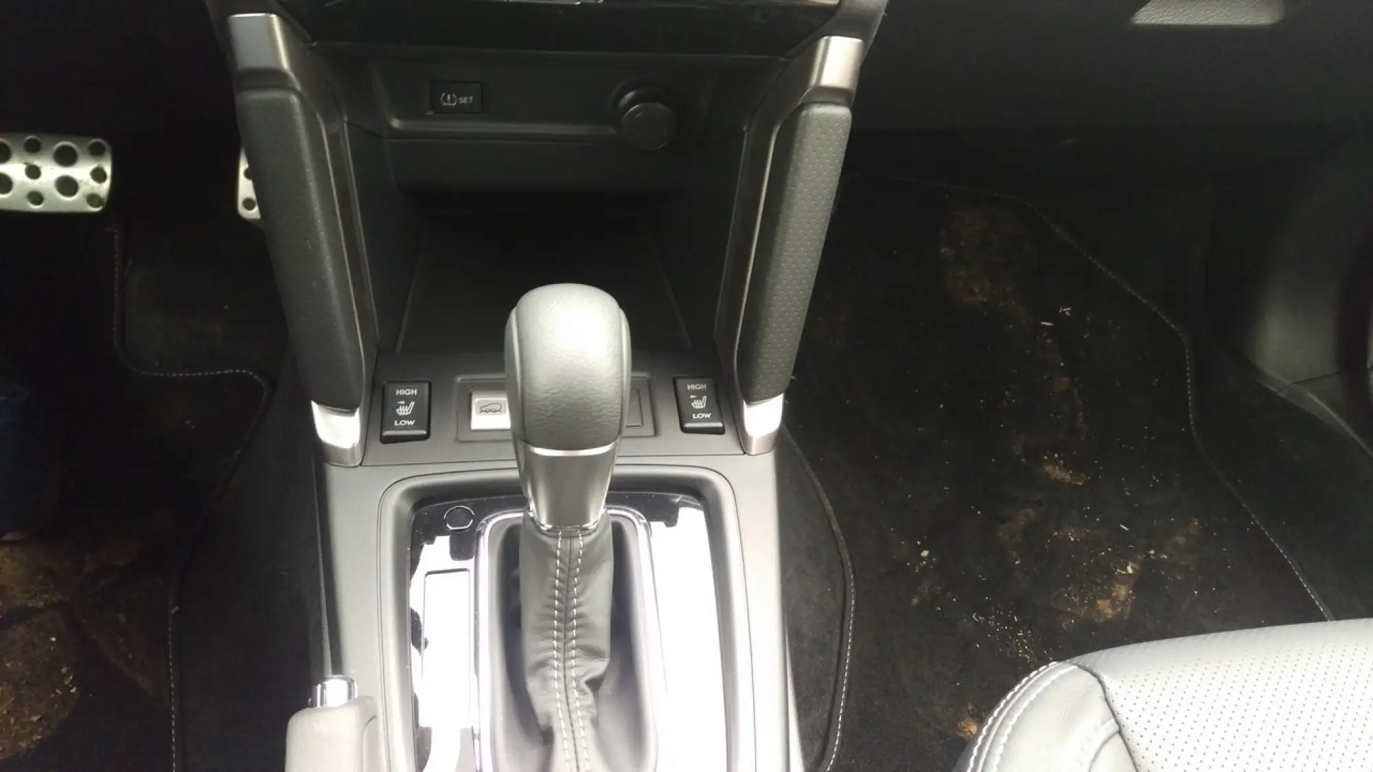Subaru Forester e XV MY 2016 - Primo Contatto - 27