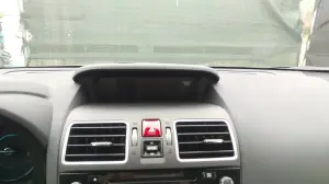 Subaru Forester e XV MY 2016 - Primo Contatto