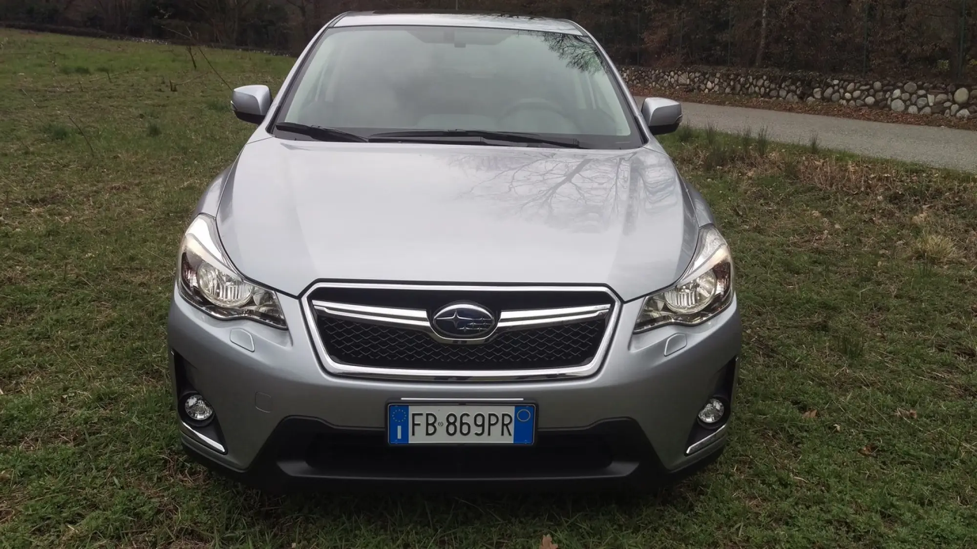 Subaru Forester e XV MY 2016 - Primo Contatto - 29