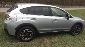 Subaru Forester e XV MY 2016 - Primo Contatto