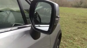 Subaru Forester e XV MY 2016 - Primo Contatto