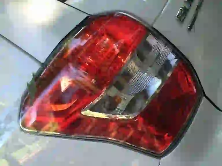 Subaru Forester Lineartronic: prova su strada - 11