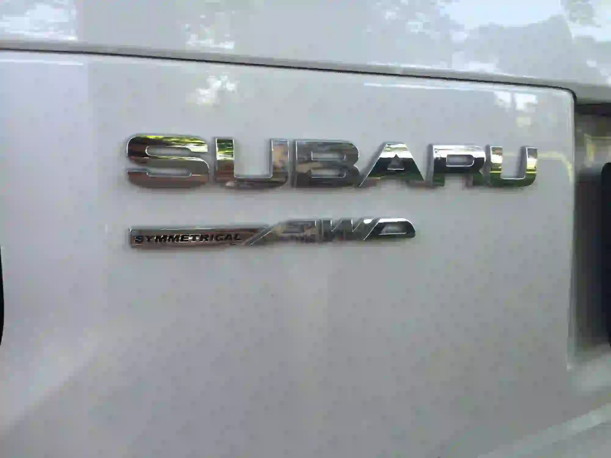 Subaru Forester Lineartronic: prova su strada - 12