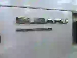 Subaru Forester Lineartronic: prova su strada