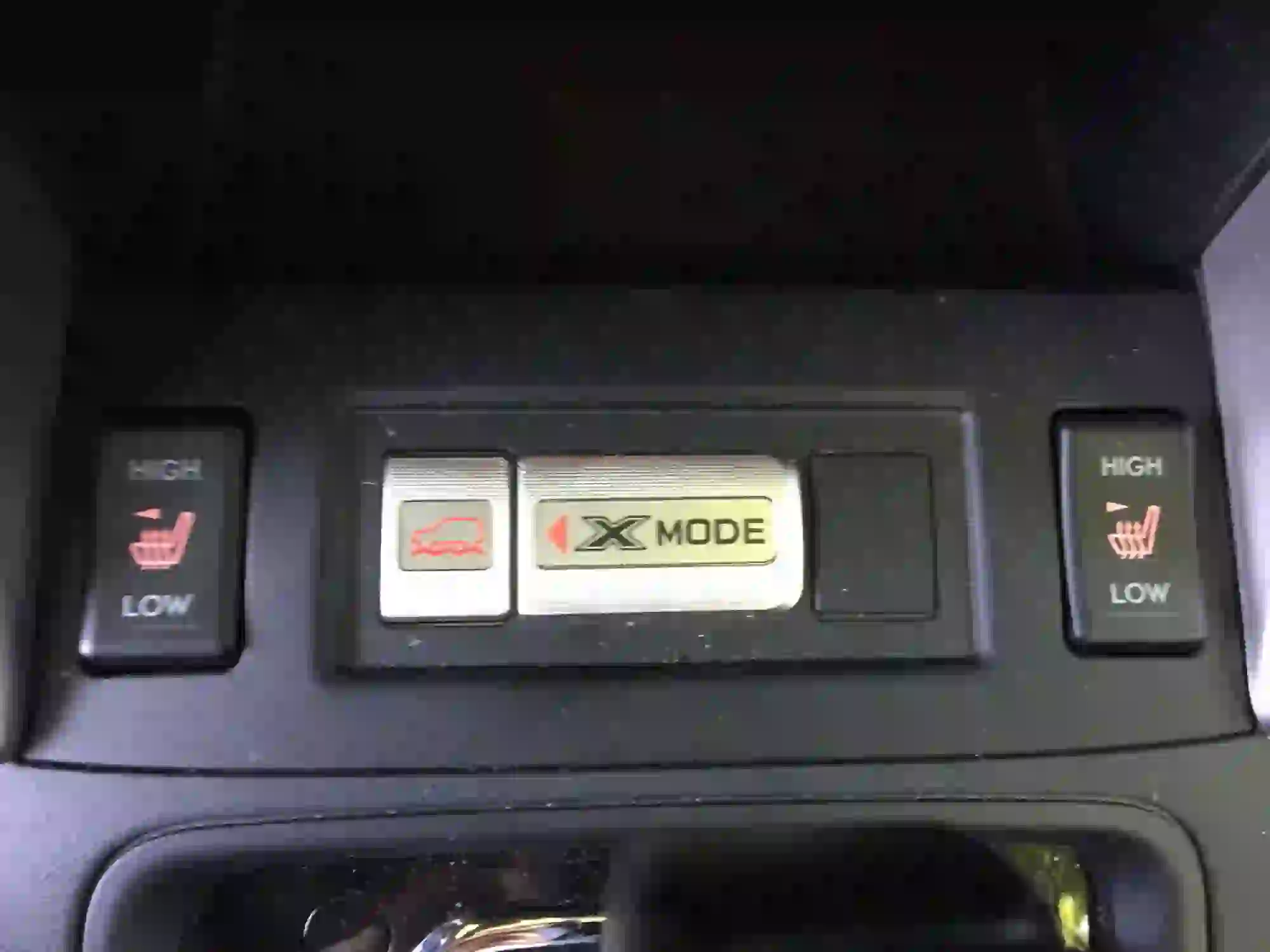 Subaru Forester Lineartronic: prova su strada - 27