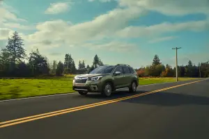 Subaru Forester MY 2019 - 125